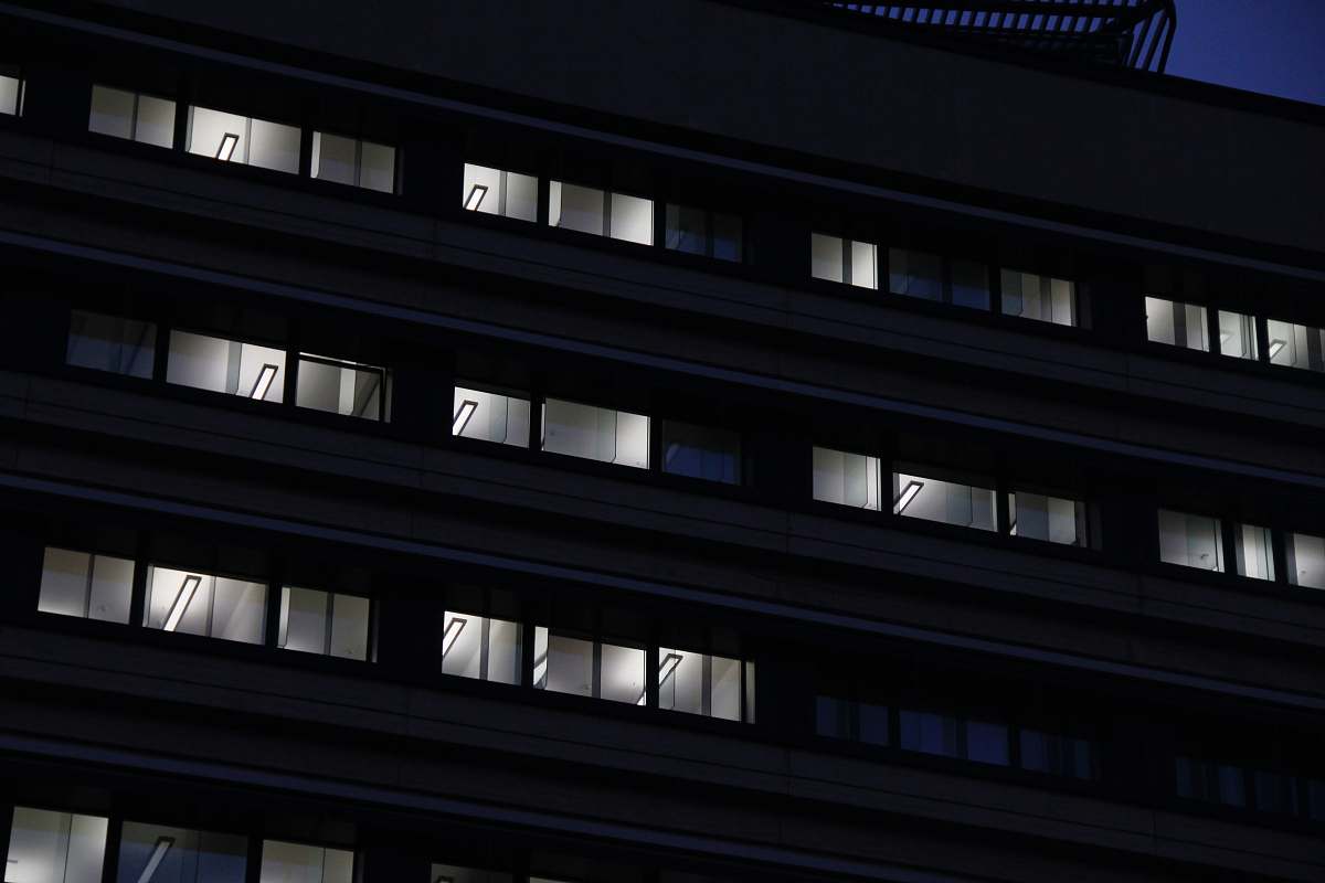 home decor gray concrete apartment building building